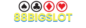 Logo 88BIGSLOT
